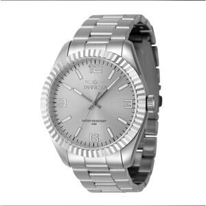 Invicta Specialty Stratford Men's Watch - 43mm, Steel 47449-NIB